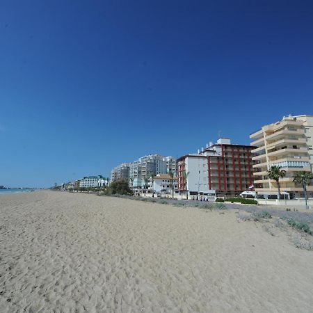 Apartament Marina Vistamar Orangecosta Peñiscola Zewnętrze zdjęcie