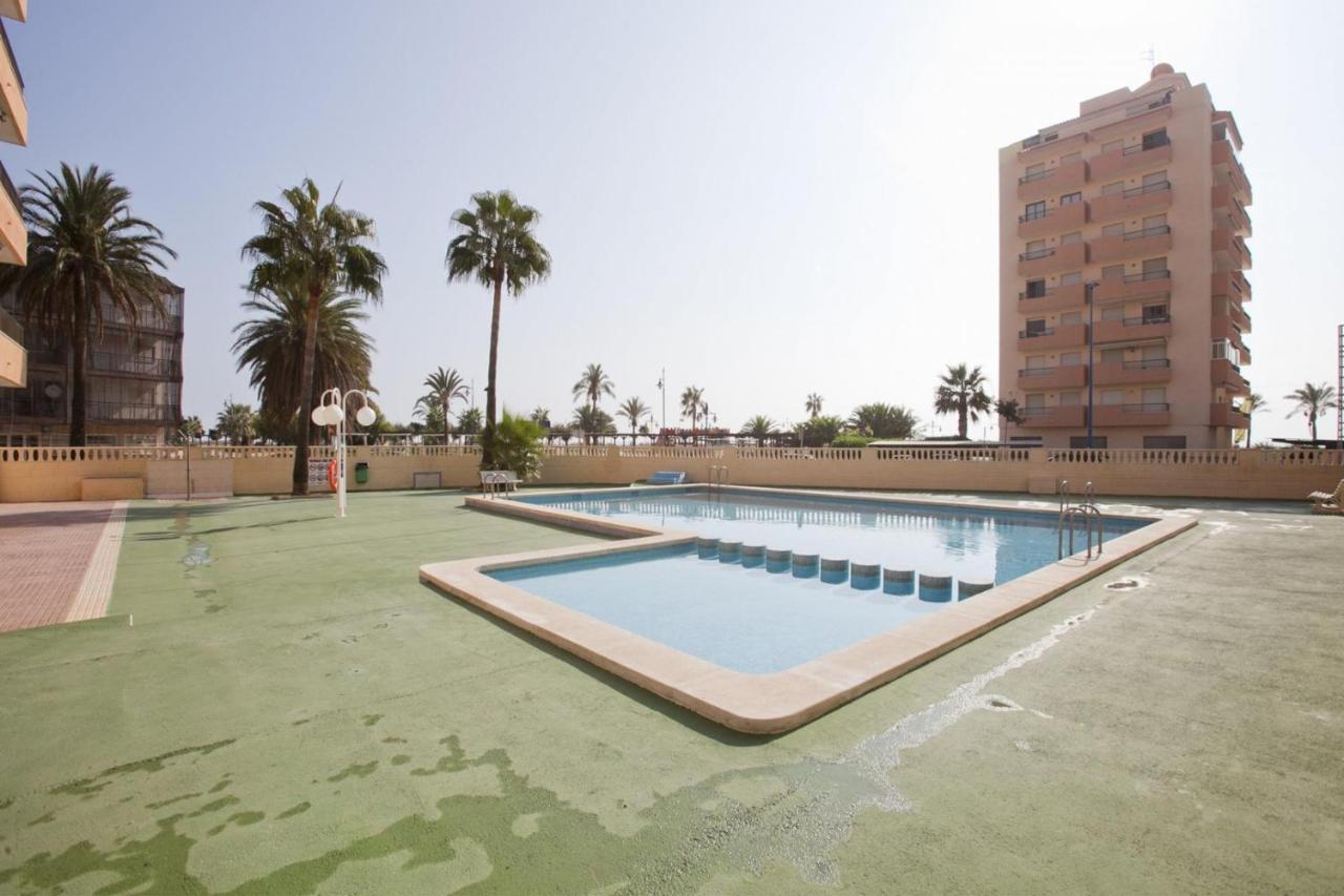 Apartament Marina Vistamar Orangecosta Peñiscola Zewnętrze zdjęcie