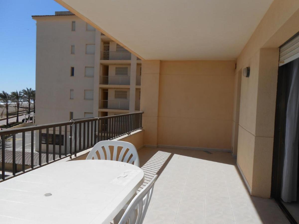 Apartament Marina Vistamar Orangecosta Peñiscola Zewnętrze zdjęcie