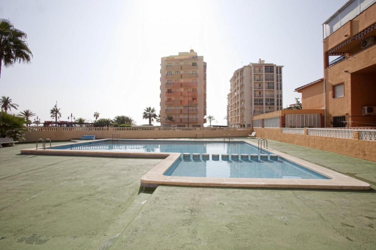 Apartament Marina Vistamar Orangecosta Peñiscola Zewnętrze zdjęcie