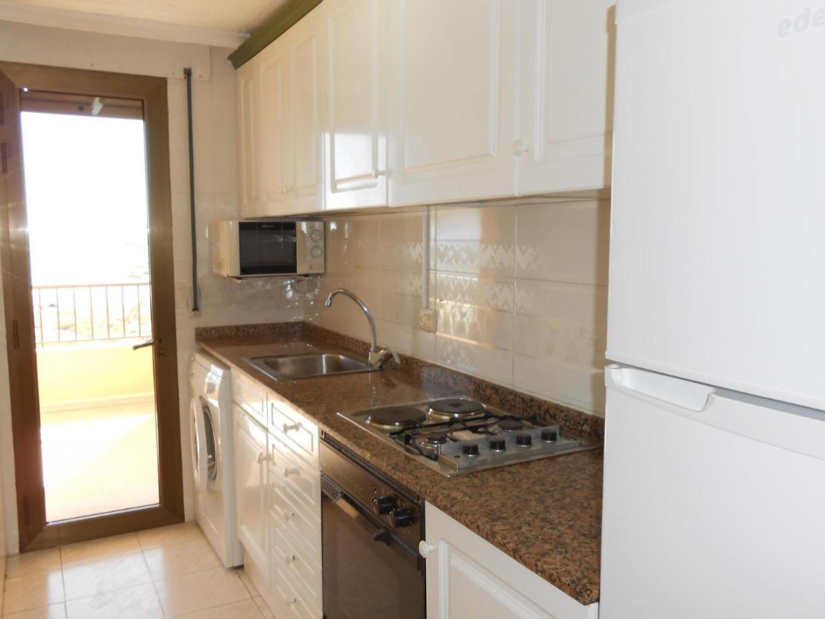 Apartament Marina Vistamar Orangecosta Peñiscola Zewnętrze zdjęcie