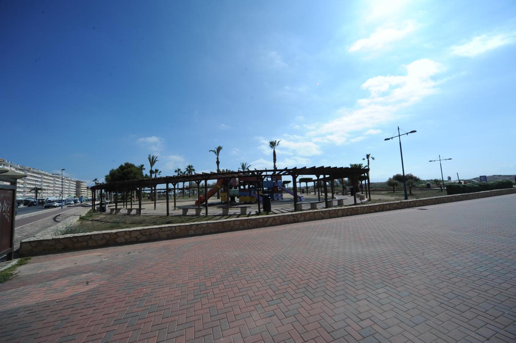 Apartament Marina Vistamar Orangecosta Peñiscola Zewnętrze zdjęcie