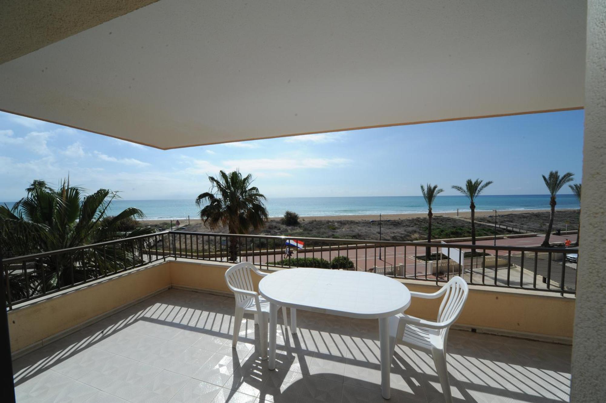 Apartament Marina Vistamar Orangecosta Peñiscola Zewnętrze zdjęcie