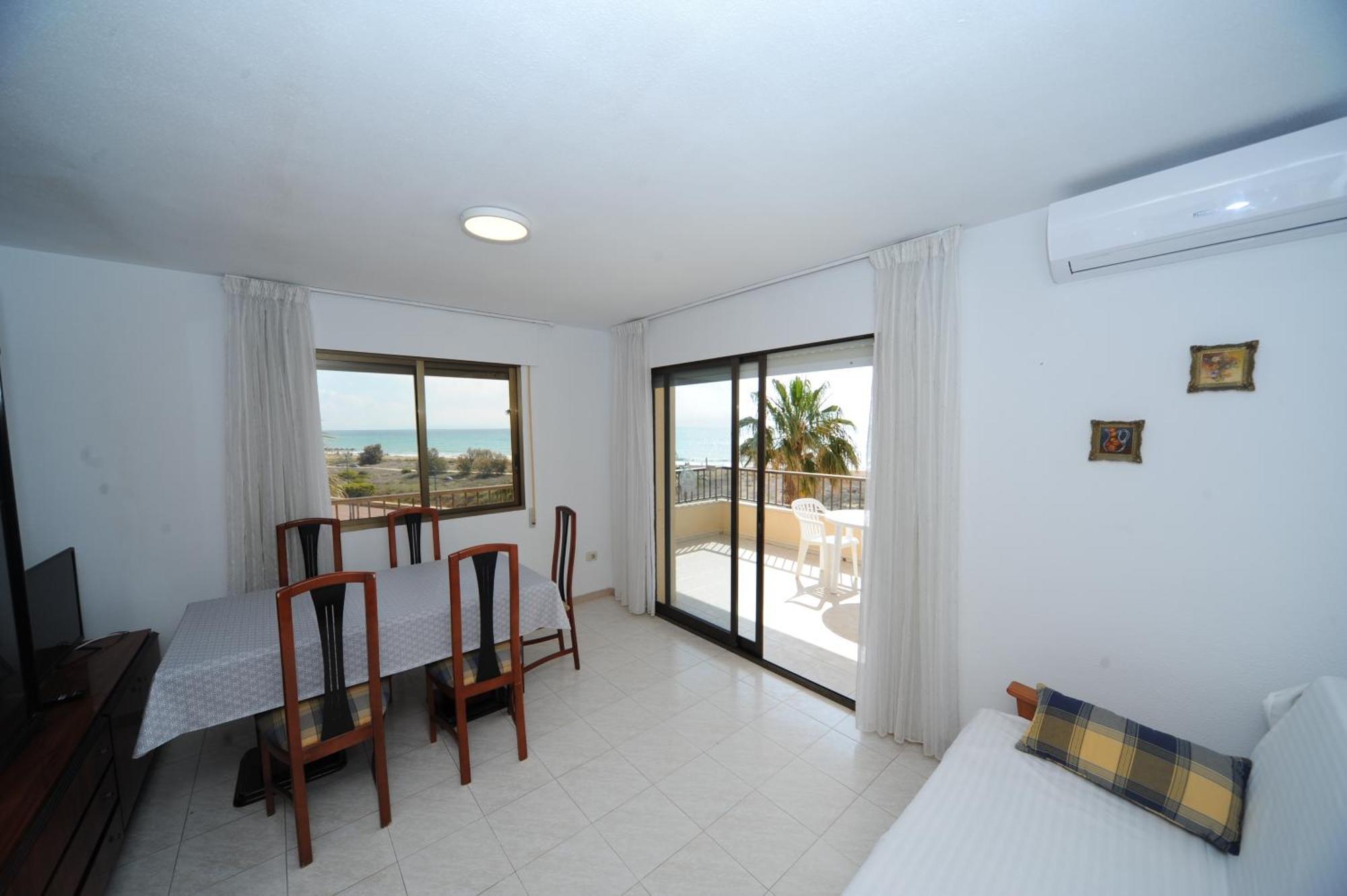 Apartament Marina Vistamar Orangecosta Peñiscola Zewnętrze zdjęcie