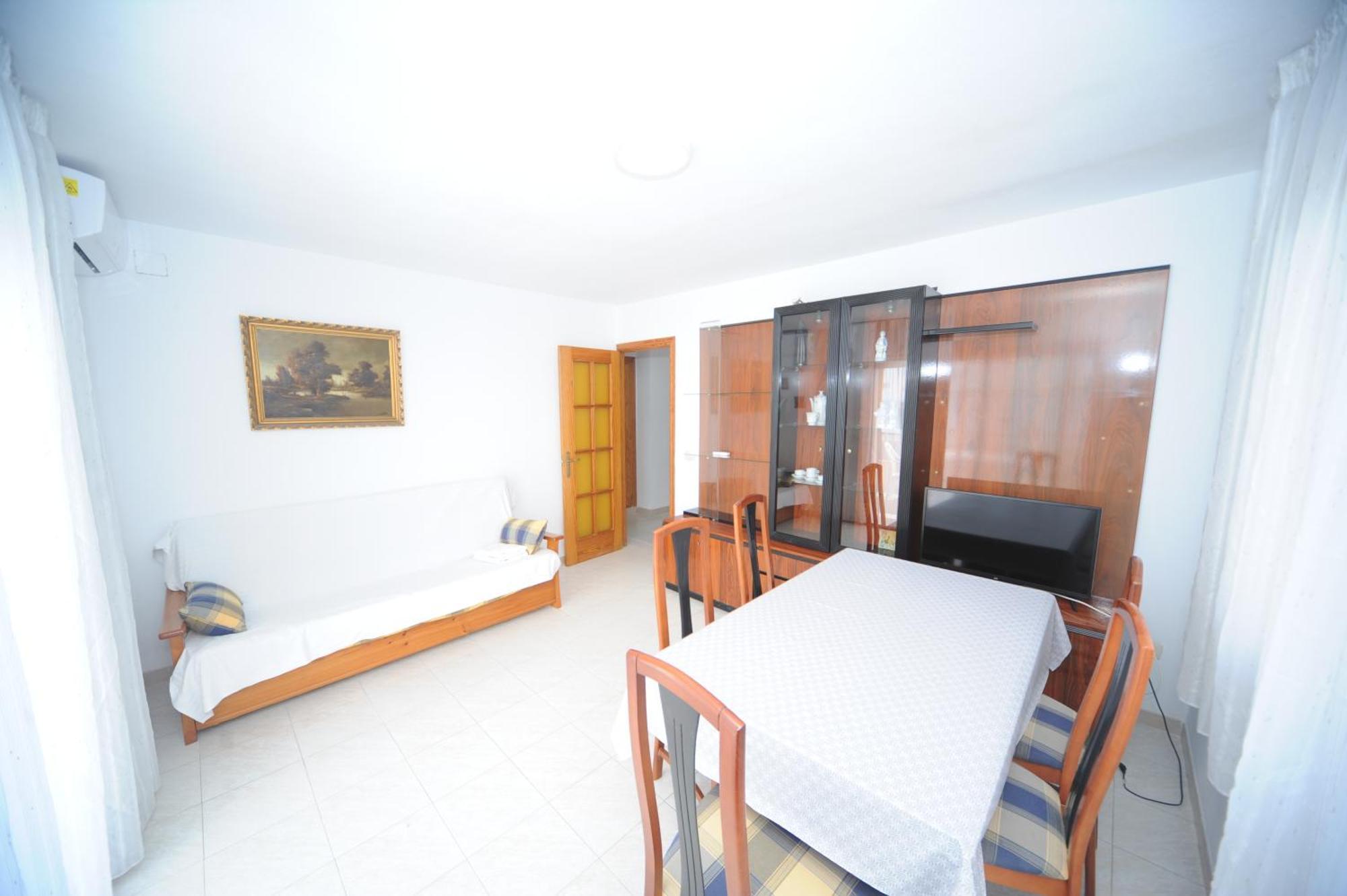Apartament Marina Vistamar Orangecosta Peñiscola Zewnętrze zdjęcie