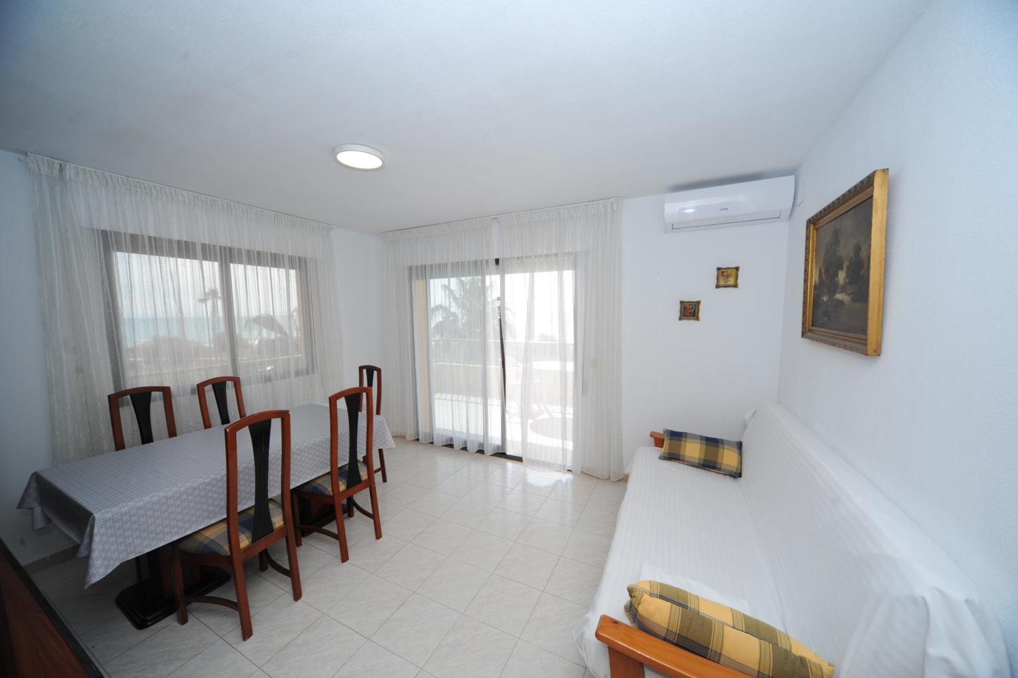 Apartament Marina Vistamar Orangecosta Peñiscola Zewnętrze zdjęcie