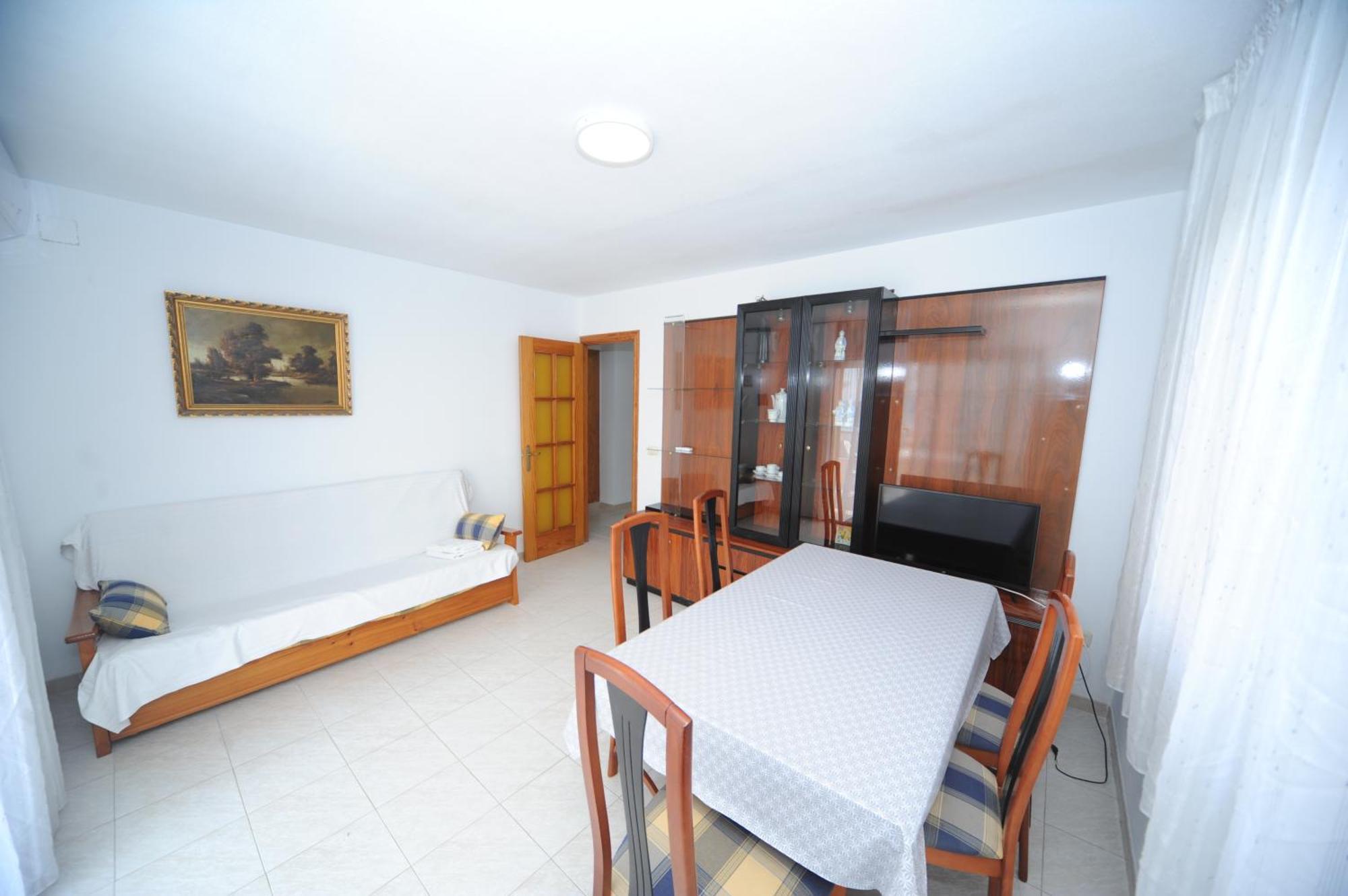 Apartament Marina Vistamar Orangecosta Peñiscola Zewnętrze zdjęcie