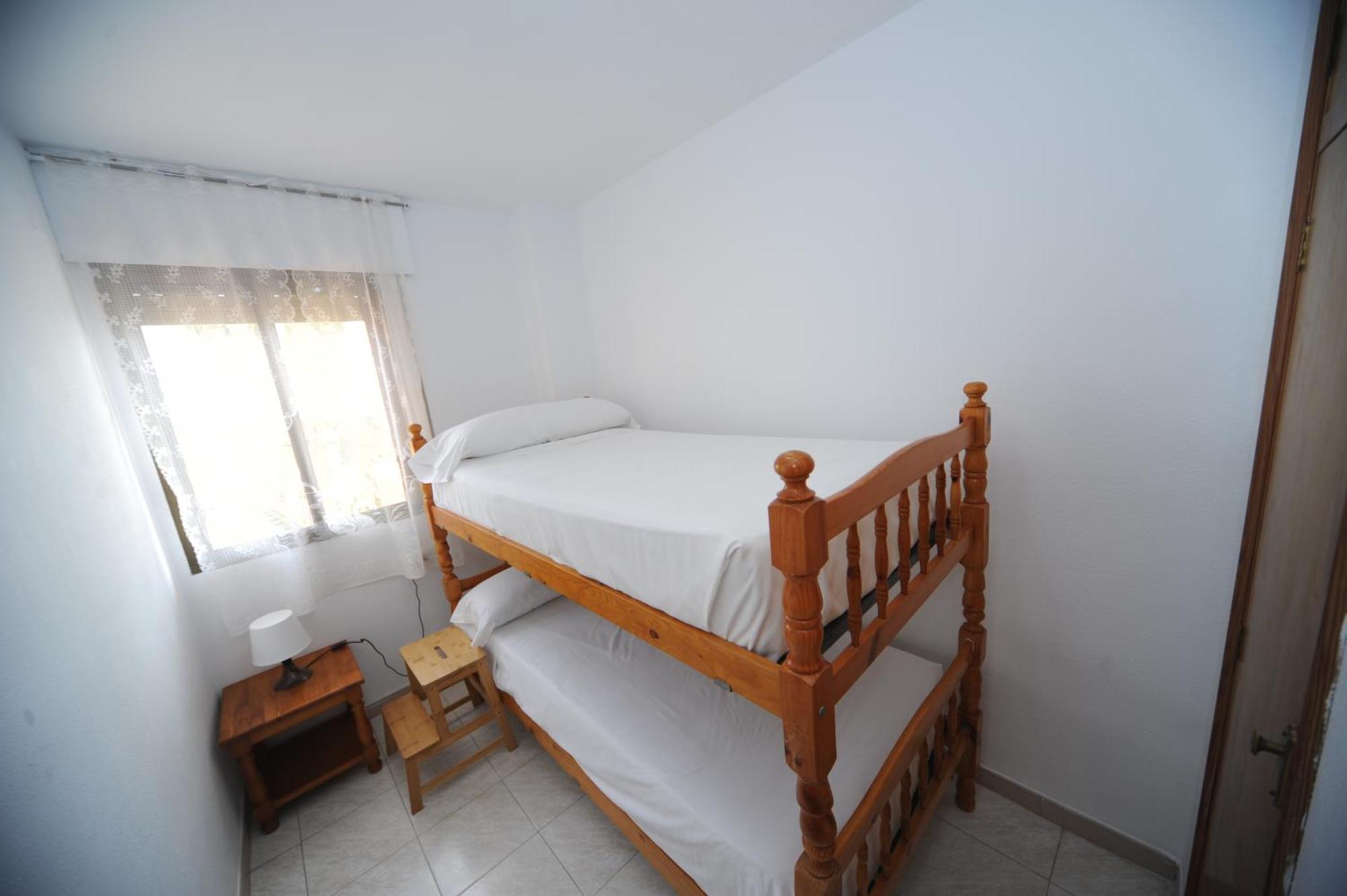 Apartament Marina Vistamar Orangecosta Peñiscola Zewnętrze zdjęcie