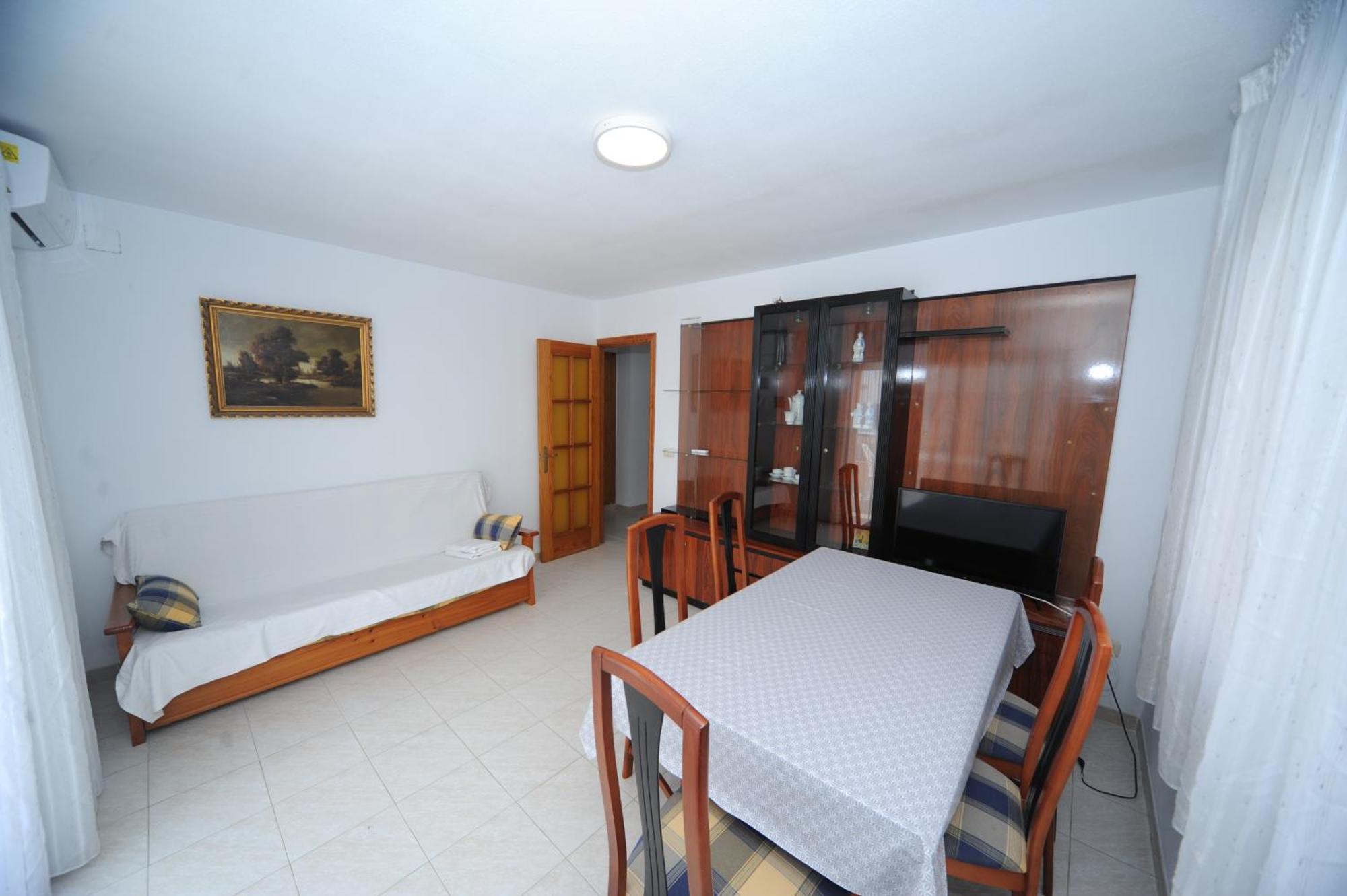Apartament Marina Vistamar Orangecosta Peñiscola Zewnętrze zdjęcie