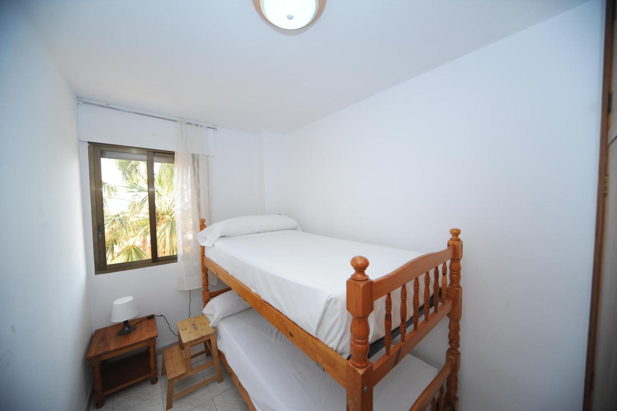 Apartament Marina Vistamar Orangecosta Peñiscola Zewnętrze zdjęcie