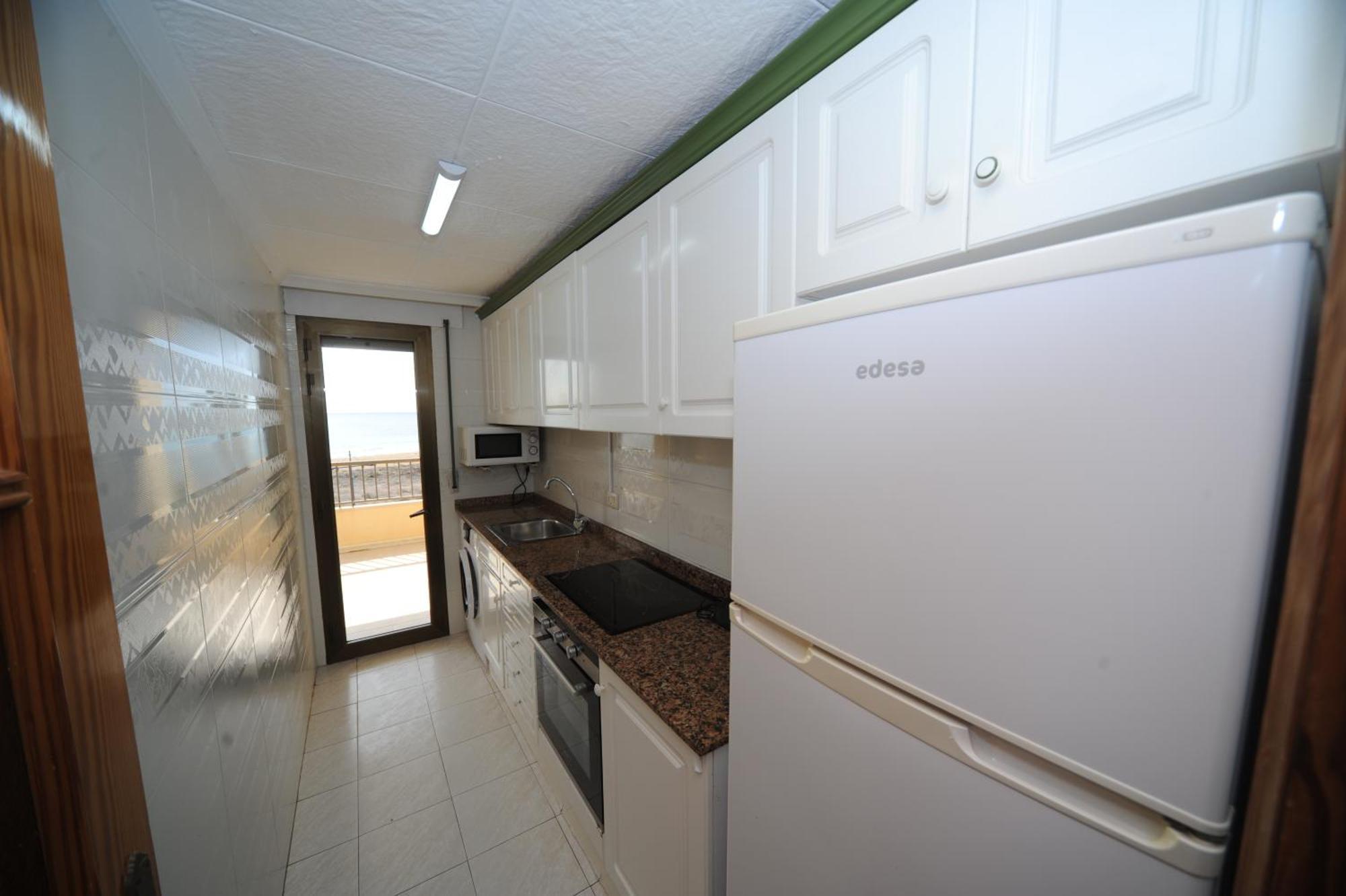 Apartament Marina Vistamar Orangecosta Peñiscola Zewnętrze zdjęcie