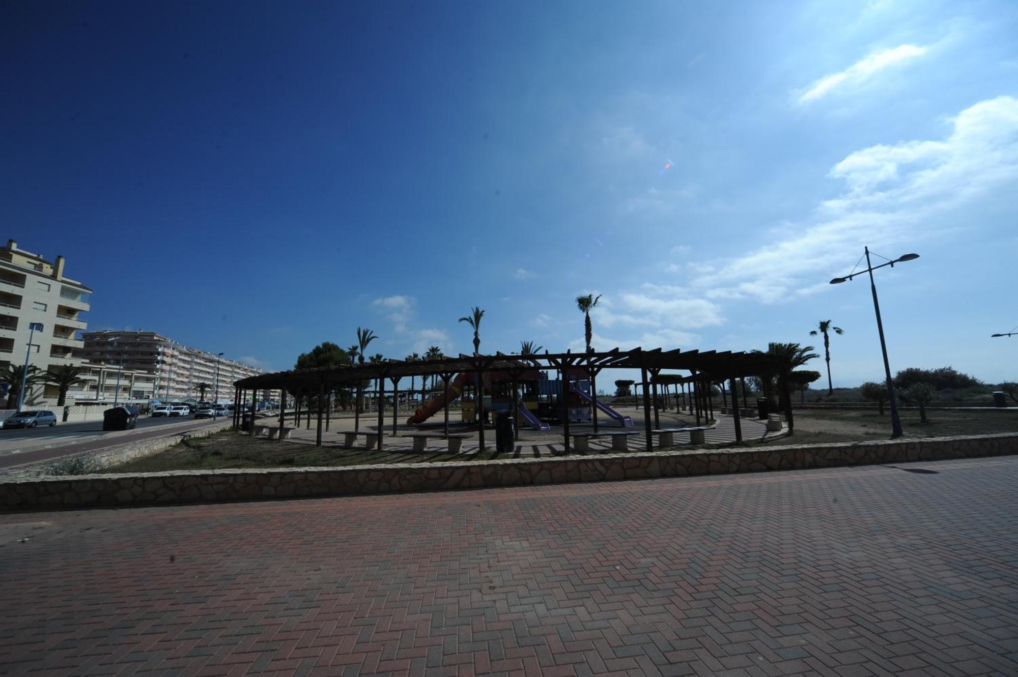 Apartament Marina Vistamar Orangecosta Peñiscola Zewnętrze zdjęcie