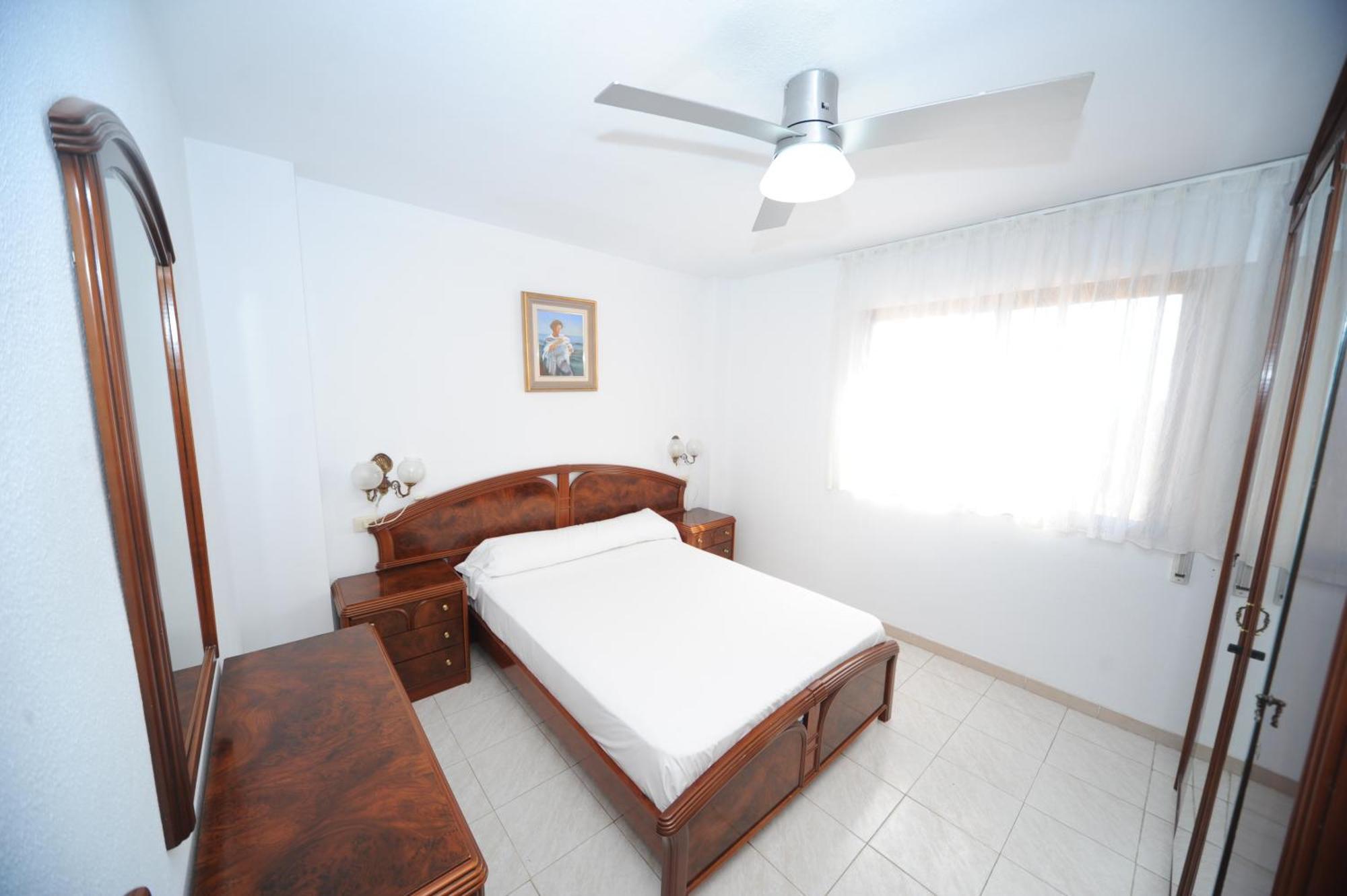Apartament Marina Vistamar Orangecosta Peñiscola Zewnętrze zdjęcie