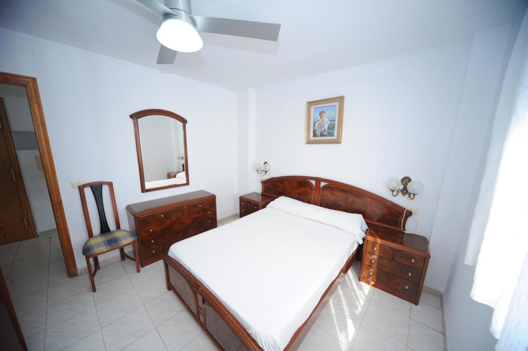 Apartament Marina Vistamar Orangecosta Peñiscola Zewnętrze zdjęcie