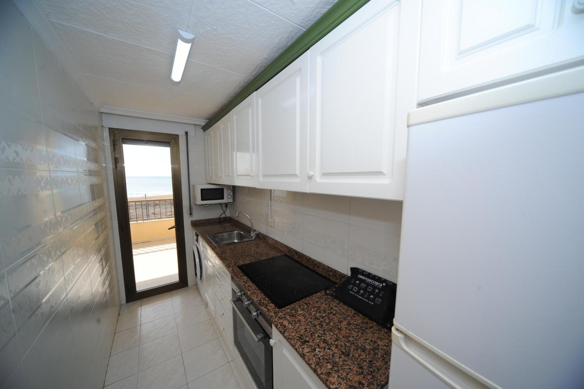 Apartament Marina Vistamar Orangecosta Peñiscola Zewnętrze zdjęcie